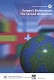 Image de Europe's Environment: The Second Assessment