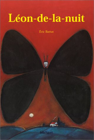 couverture de : L&eacute;on-de-la-Nuit