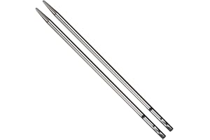 Addi - Cliquez sur Basic Interchangeable (10,00 mm) Aigneure - 1 unité