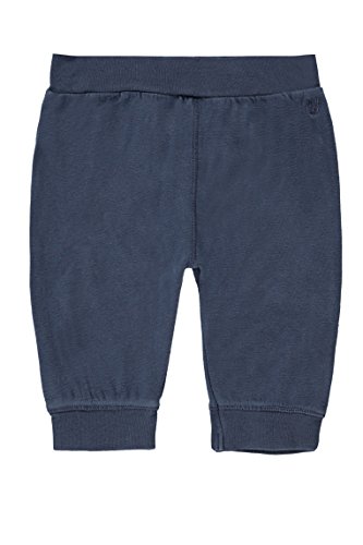 Marc O' Polo Kids Baby Boys Jogginghose Tracksuit Bottoms, Blue (mood Indigo Blue 3008), 3 - 6 Months