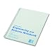 Produktbild National Engineering & Wissenschaft Notebook, weiß, 27,9 x 21,6 cm 60 Blatt (33610)