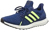 Cierre de cordones Adidas Ultraboost, Zapatillas de Deporte para Hombre, 000, 44 EU