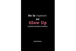 De la rupture au Glow Up: Se perdre pour mieux se retrouver
