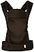 Beco Soleil Baby Carrier - Espresso - Birth and UP RS.21802.00