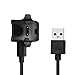 Price comparison product image GOSETH Charger Cradle Cable for Huawei band 2 pro, Docking Station USB Port Charging Cradle with USB Charging Cable Charger Stand for Huawei Band 2 Pro/Huawei Band 3 Pro/Huawei Honor Band 4 Watch