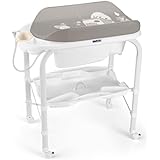 Cam Bañera Cambiador Cambio C209 Color 227