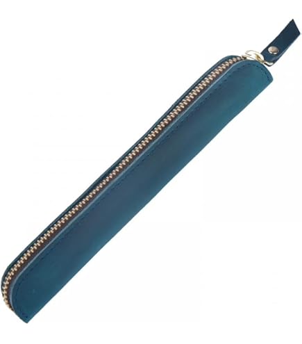 3 étuis Pour Stylos Sheaffer Occasion - Rouge Et Noir, Matière Plastique, Traces D'usure