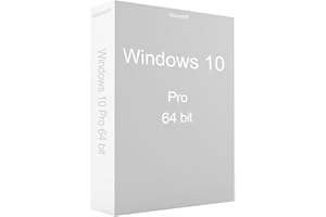 Microsoft Windows 10 Pro