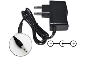 TOPCHARGEUR Top Chargeur * Adaptateur Secteur Alimentation Chargeur 12V pour Balancelle 4moms rockaRoo Rocker