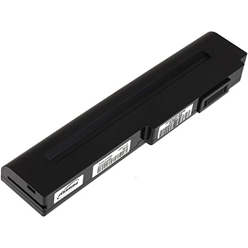 Original Akku für Asus N53J Serie Original, Li-Ion, 11,1V - 2