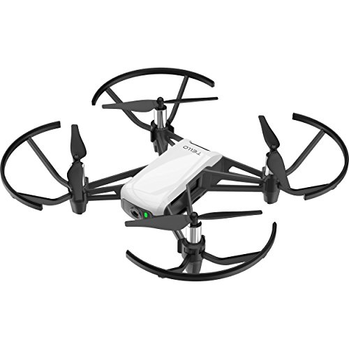 Preisvergleich Produktbild Weebot Mini Drone Tello Ryze Weiß by DJI