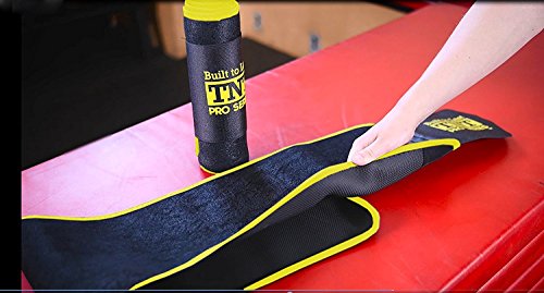 TNT Pro Series Schlankheitsgürtel / Bauch-Weg-Gürtel - 7