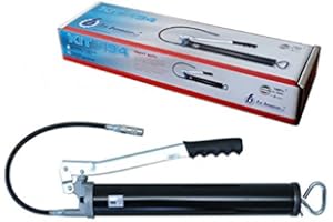 bonezzi 194/A/K - INGRASSATORE A Cartuccia 600GR -Made in Italy F.LLI Pompa ingrassaggio