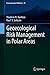 Produktbild Geoecological Risk Management in Polar Areas (Environmental Pollution, Band 28)