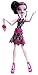 Produktbild Mattel Monster High BDF23 - Licht aus Grusel an Draculaura, Puppe