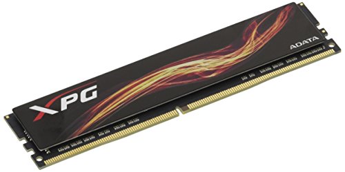 Preisvergleich Produktbild memory D4 3000 16GB C16 ADATA Flame