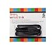 Red Kite Wrist Link Black Safety Harnesses