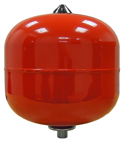 Preisvergleich Produktbild ERES 12 Liter Eres Heizung Ausdehnungsgefäß