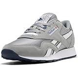 Reebok Men's Classic Nylon Sneaker
