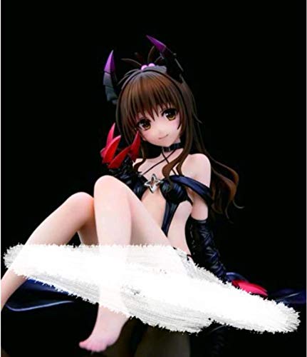 Preisvergleich Produktbild JHFVB Dunkles Mädchen boxte Modell