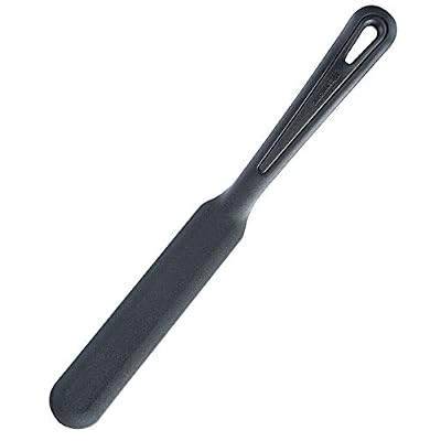 Westmark 28662270 Gentle Spatule à Crêpes PA Noir 33 x 3,5 x 6,5 cm