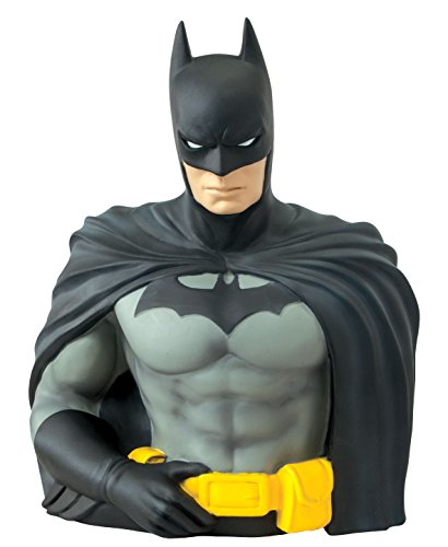 Batman Buste Tirelire PVC 20 cm