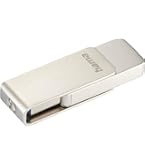 512GB USB Stick 3.0 USB C Flash-Laufwerke USB-A & Typ-C OTG Speicherstick, Dual Memory Sticks für PC/Tablet/Laptop/Typ C Handy(Silber