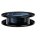 Produktbild Fintie Acryl Lautsprecher Ständer für Amazon Echo Dot - Erhöhte Stabilität Standfuß zu schützen Amazon Echo Dot, Schwarz