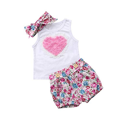 Soupliebe Conjuntos Bebe Nino Verano Reborn Bebes Nino Trajes Ropa Estampado De Dibujos Animados Camiseta Tops Pantalones Cortos Conjunto 2 Pcs Traje Deportivo De Bebe Nino De 1 A 6 Ano Bebe
