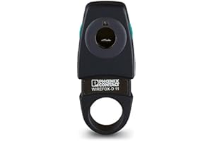 PHOENIX CONTACT Narzędzie do ściągania izolacji Wirefox-D 11, 1212160