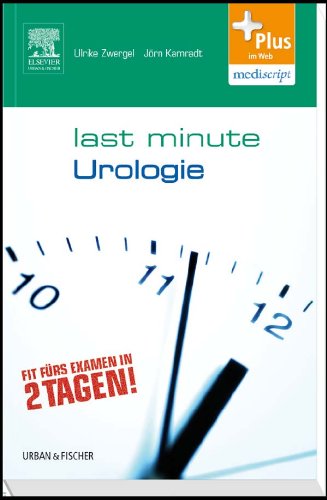 Download Last Minute Urologie Download Last Minute Urologie