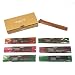 Produktbild Hosley's 300 Pack Assorted Highly Fragranced Incense Sticks with Bonus Holder - Eucalyptus & Thyme, Fresh Bamboo, Lavender Chamomile, Lemongrass, Radiant Orchid, Sensual Amber O3
