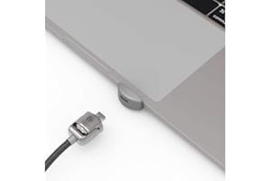 MACLOCKS Compulocks Universal MacBook Pro Ledge UNVMBPRLDG01
