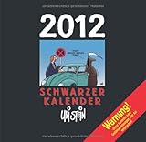 Image de Schwarzer Kalender 2012