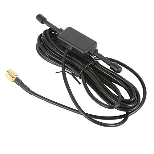 GPS Car Tracker with GPRS and Vehicle Theft Protection System (Model:TK103A)