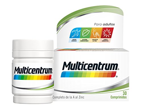 Imagen 2 de MULTICENTRUM F000030605
