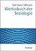 Wörterbuch der Soziologie by 
