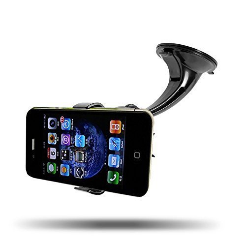 IBRA - Soporte M vil Coche con Ventosa Giro 360 Grados Soporte Tel fono Coche Universal y Montaje Parabrisas Salpicadero para iphone 7 6 6s 6 plus 6s plus 7 Plus ipad Sony Xperia Samsung Galaxy s6 etc reviews IBRA - Soporte M vil Coche con Ventosa Giro 360 Grados Soporte Tel fono Coche Universal y Montaje Parabrisas Salpicadero para iphone 7 6 6s 6 plus 6s plus 7 Plus ipad Sony Xperia Samsung Galaxy s6 etc