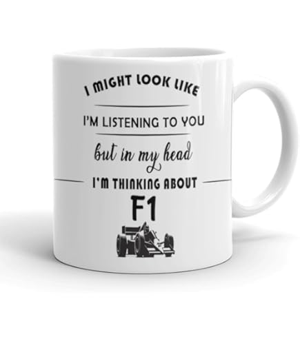 Housse De Passeport Rigolote 'I Might Look Like I'm Listening To You' - Pugs