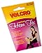Produktbild Velcro 60630, selbstklebender Saumfix, 19 mm x 50 mm, 20 Streifen