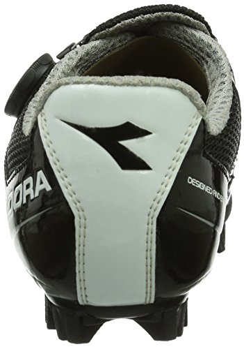 Diadora X- Vortex Unisex-Erwachsene Radsportschuhe – Mountainbike - 2