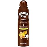 Hawaiian Tropic Aceite Bruma SPF30 - 180 ml