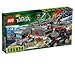 Produktbild LEGO Teenage Mutant Ninja Turtles - Groß Rigg Show Getaway - 79116 (LEGO Teenage Mutant Ninja Turtles 5702015126625) "The Schildkröten haben kommen zu The schutz von April und sind flucht vor in bad jungs' Groß Rigg LKW. Karai