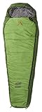 Saco de dormir para 3 estaciones, agradable y abrigado, para un sueño reparador; adecuado para camping, exteriores, festivales o en casa.