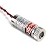 Produktbild 650nm 5mW Red Laser Line Module Focus Adjustable.
