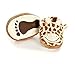 Giraffe Safari theme Unisex Baby Shower yellow Nappy Cake Hamper Gift - FAST & FREE DELIVERY!