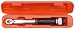 Produktbild Famex 10889 Drehmomentschlüssel DIN-ISO 6789, 10mm (3/8-Zoll)-Antrieb, 19-110 Nm