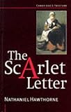 The Scarlet Letter (Cambridge Literature) by 