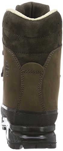 Hanwag Yukon Herren Trekking & Wanderstiefel - 2
