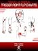 Produktbild Travell and Simons' Trigger Point Flip Charts